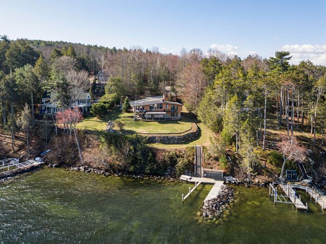 240 Black Point Road, Alton, NH 03810