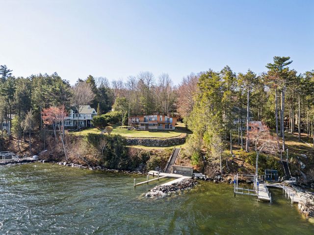 240 Black Point Road, Alton, NH 03810