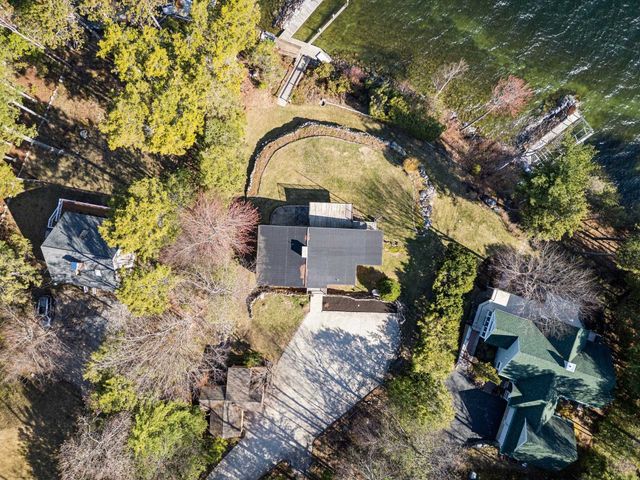 240 Black Point Road, Alton, NH 03810