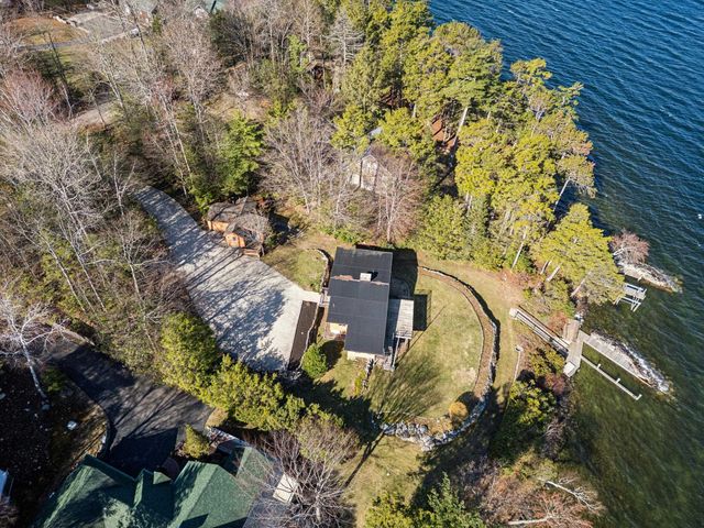 240 Black Point Road, Alton, NH 03810