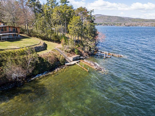 240 Black Point Road, Alton, NH 03810