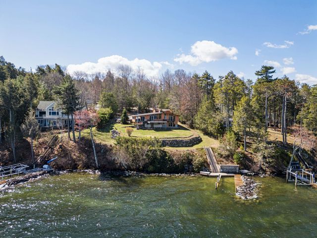 240 Black Point Road, Alton, NH 03810