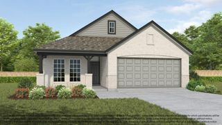 18519 Porta Marina Drive, Fresno, TX 77545