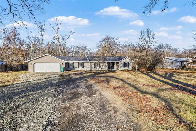 2955 Hoyt Street, Niles, MI 49120