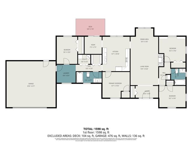 2955 Hoyt Street, Niles, MI 49120