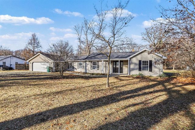 2955 Hoyt Street, Niles, MI 49120