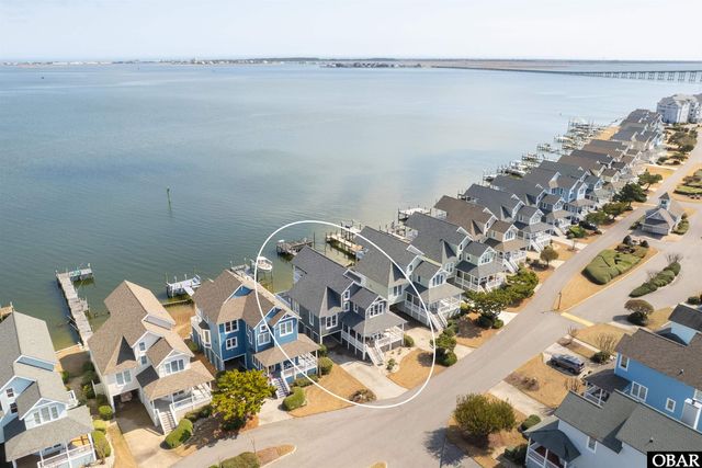 63 Ballast Point Drive Lot 63, Manteo, NC 27954