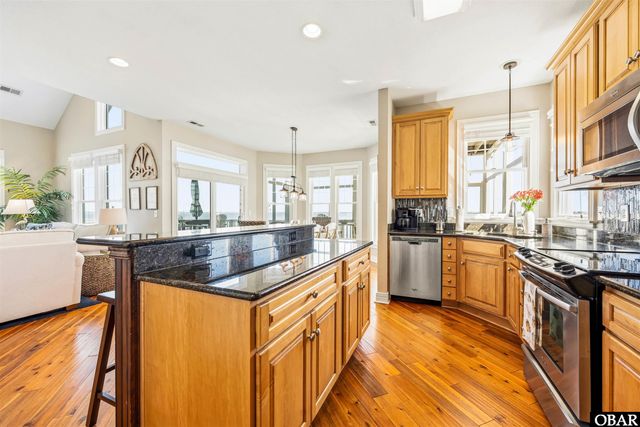 63 Ballast Point Drive Lot 63, Manteo, NC 27954