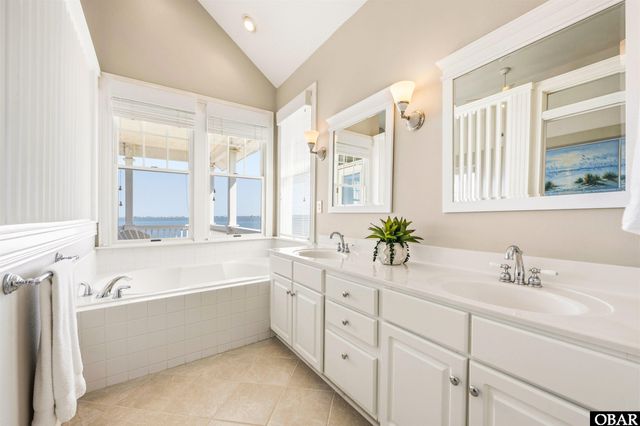 63 Ballast Point Drive Lot 63, Manteo, NC 27954