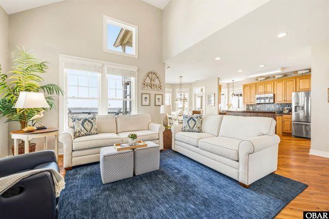 63 Ballast Point Drive Lot 63, Manteo, NC 27954