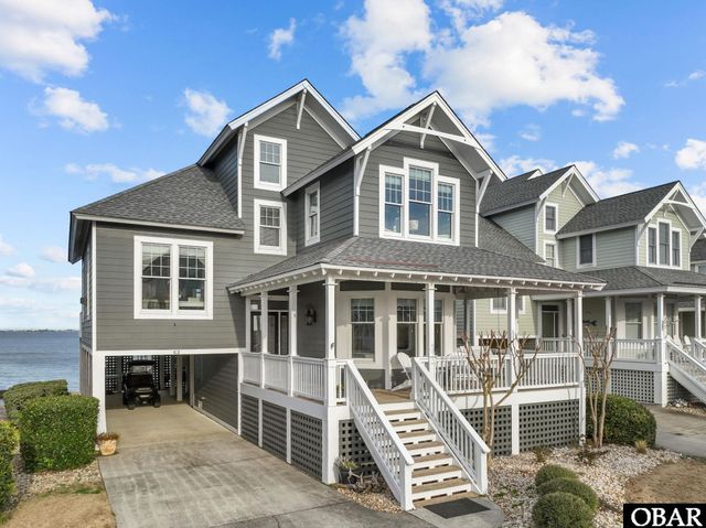 63 Ballast Point Drive Lot 63, Manteo, NC 27954