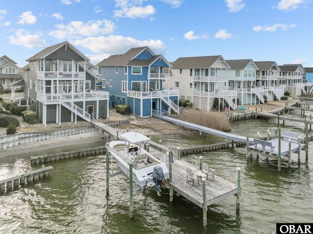 63 Ballast Point Drive Lot 63, Manteo, NC 27954