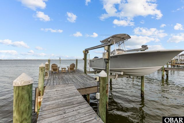 63 Ballast Point Drive Lot 63, Manteo, NC 27954
