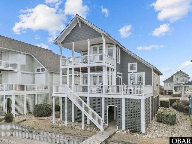 63 Ballast Point Drive Lot 63, Manteo, NC 27954