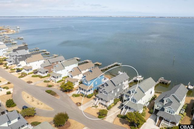 63 Ballast Point Drive Lot 63, Manteo, NC 27954