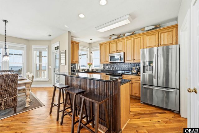 63 Ballast Point Drive Lot 63, Manteo, NC 27954