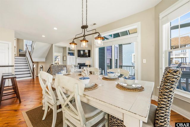 63 Ballast Point Drive Lot 63, Manteo, NC 27954