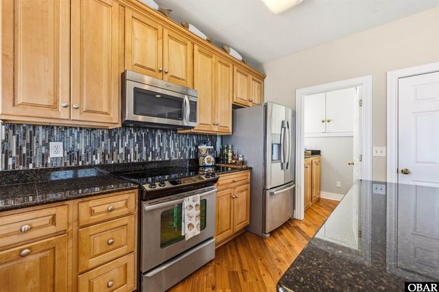 63 Ballast Point Drive Lot 63, Manteo, NC 27954