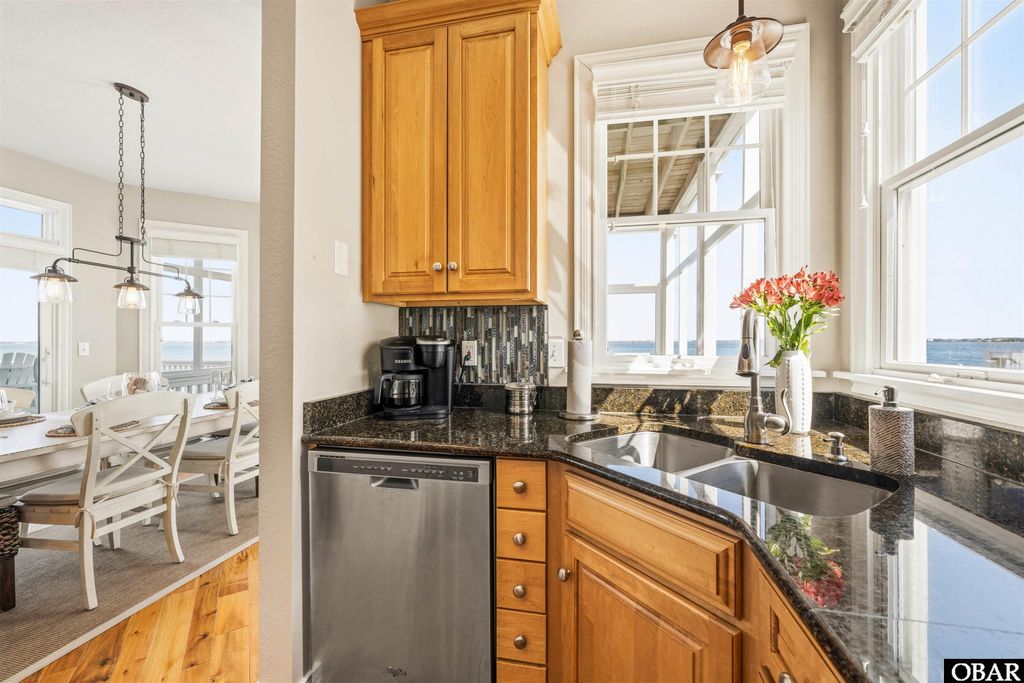 Image 13 of property listing at 63 Ballast Point Drive Lot 63, Manteo, NC 27954