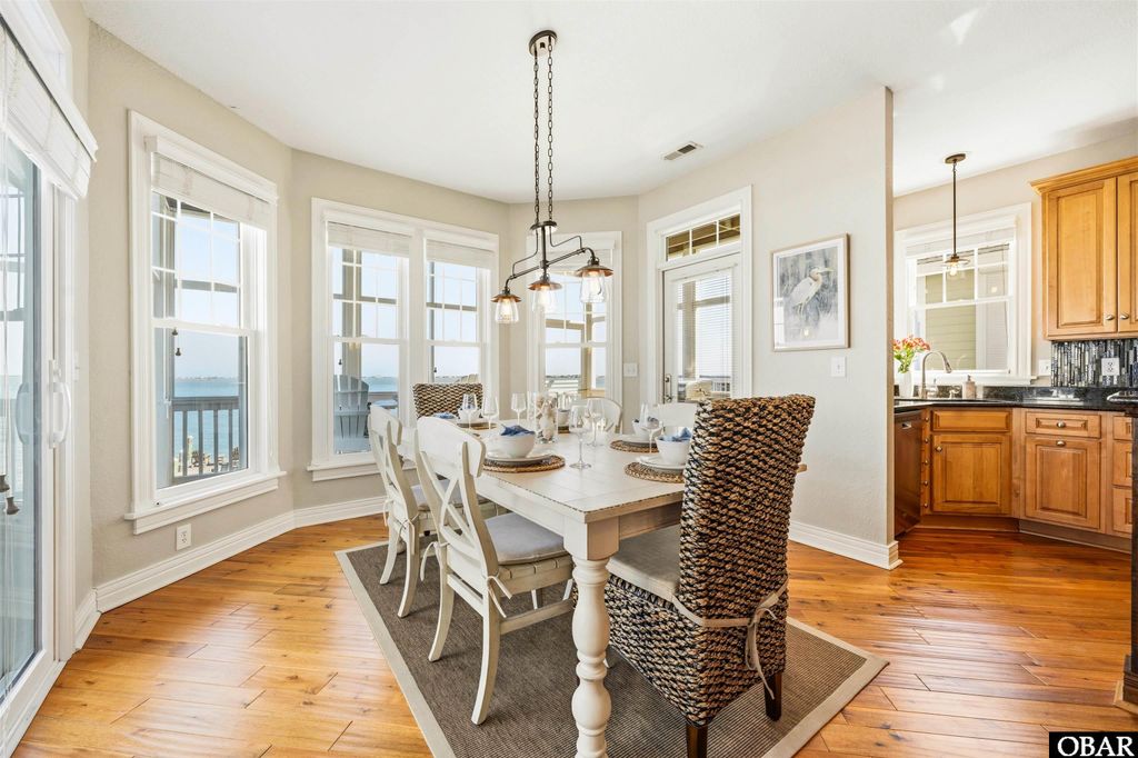 Image 14 of property listing at 63 Ballast Point Drive Lot 63, Manteo, NC 27954