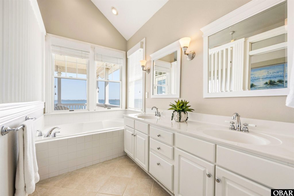 Image 20 of property listing at 63 Ballast Point Drive Lot 63, Manteo, NC 27954