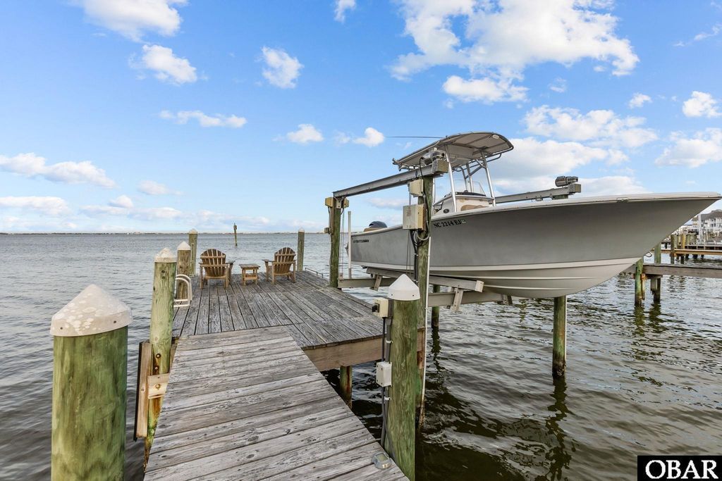 Image 40 of property listing at 63 Ballast Point Drive Lot 63, Manteo, NC 27954