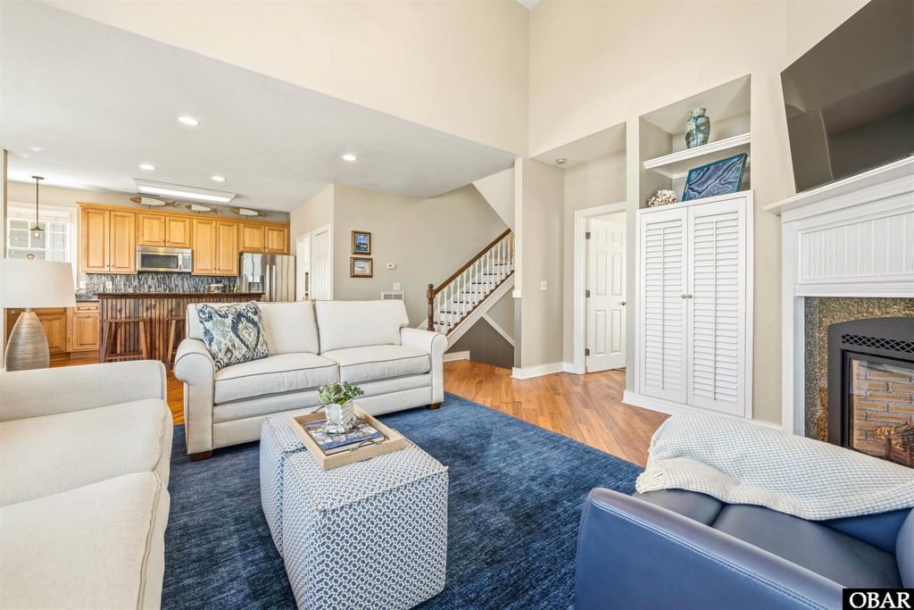 Image 5 of property listing at 63 Ballast Point Drive Lot 63, Manteo, NC 27954