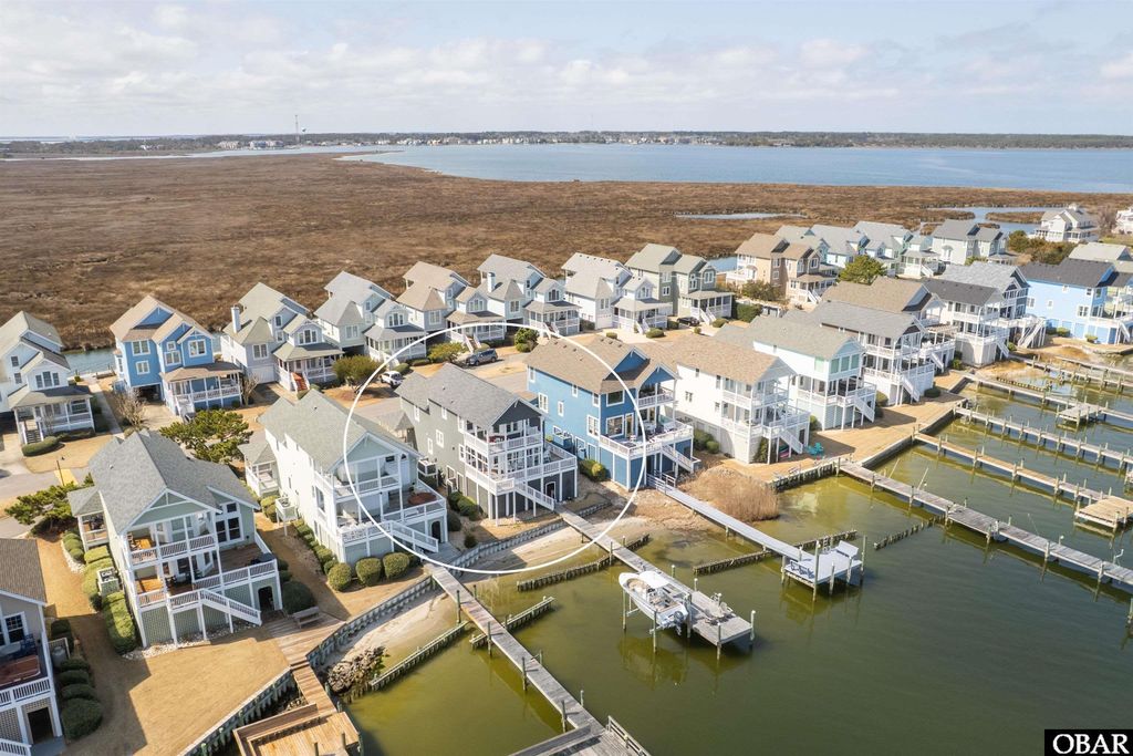 Image 46 of property listing at 63 Ballast Point Drive Lot 63, Manteo, NC 27954