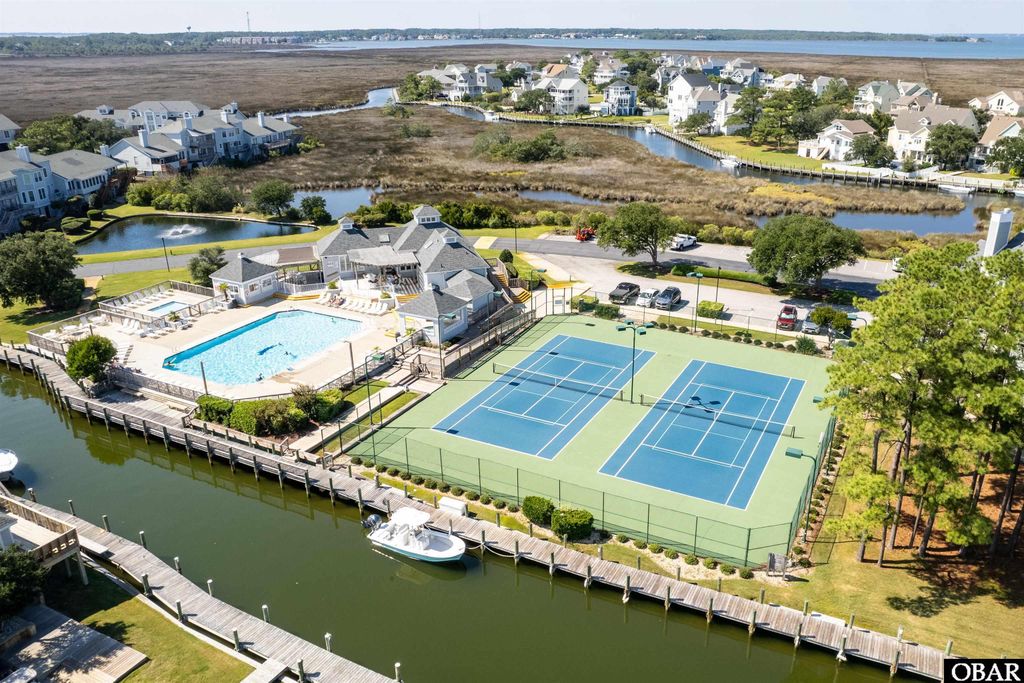 Image 49 of property listing at 63 Ballast Point Drive Lot 63, Manteo, NC 27954