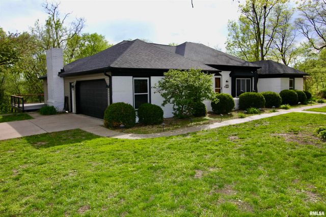 609 N SWORDS Avenue, West Peoria, IL 61604