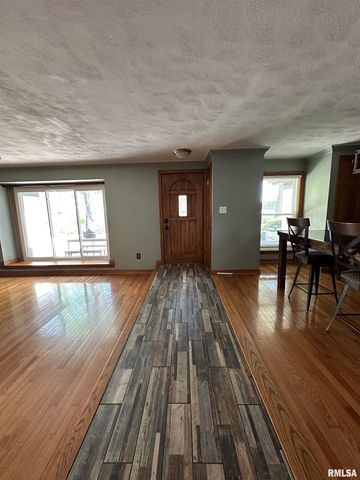 609 N SWORDS Avenue, West Peoria, IL 61604