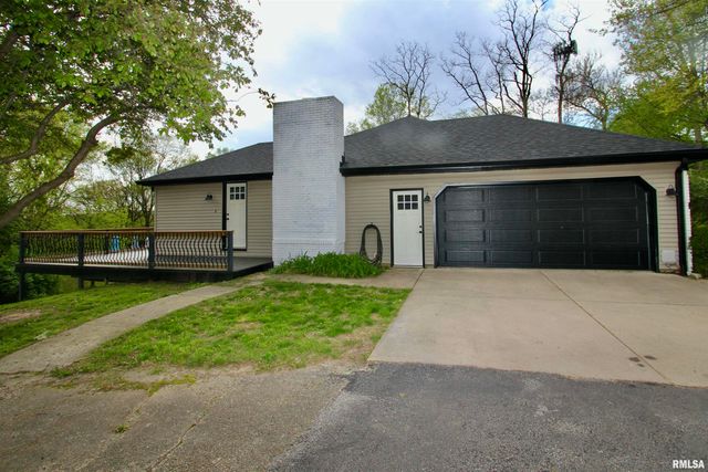 609 N SWORDS Avenue, West Peoria, IL 61604