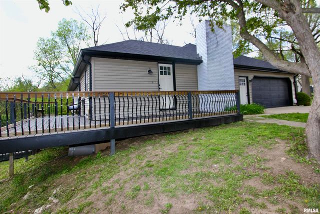 609 N SWORDS Avenue, West Peoria, IL 61604