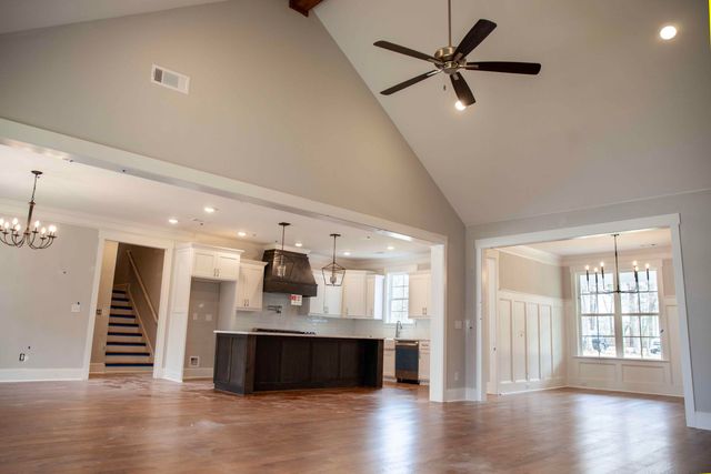 6658 Shucraft Road, Appling, GA 30802