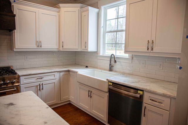 6658 Shucraft Road, Appling, GA 30802