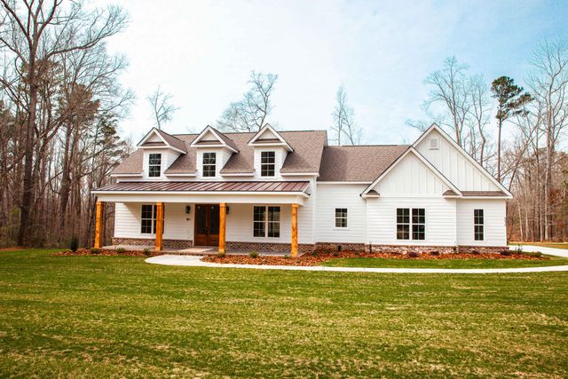 6658 Shucraft Road, Appling, GA 30802