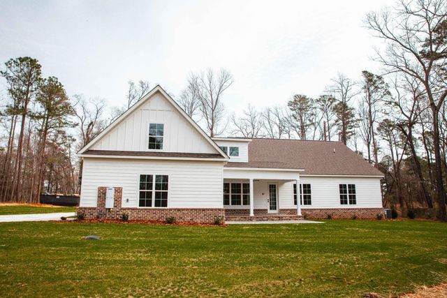 6658 Shucraft Road, Appling, GA 30802