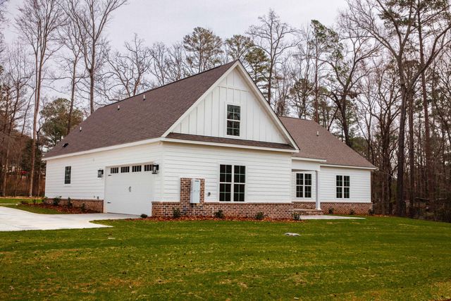 6658 Shucraft Road, Appling, GA 30802