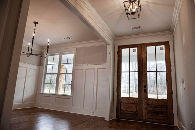 6658 Shucraft Road, Appling, GA 30802