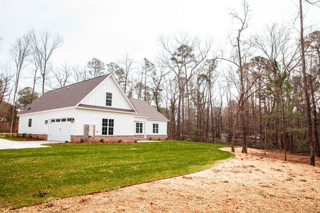 6658 Shucraft Road, Appling, GA 30802