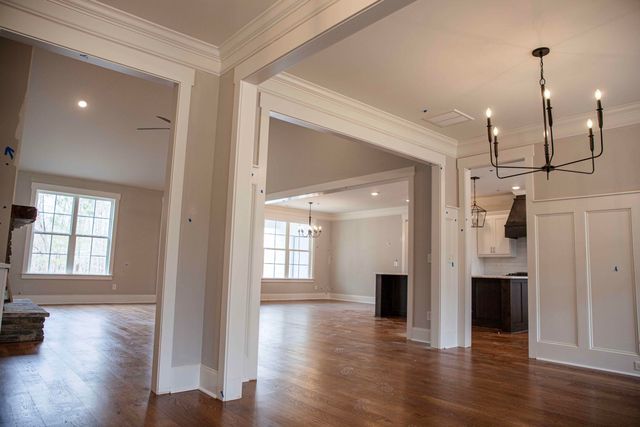 6658 Shucraft Road, Appling, GA 30802