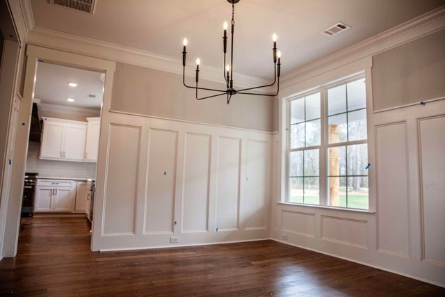 6658 Shucraft Road, Appling, GA 30802