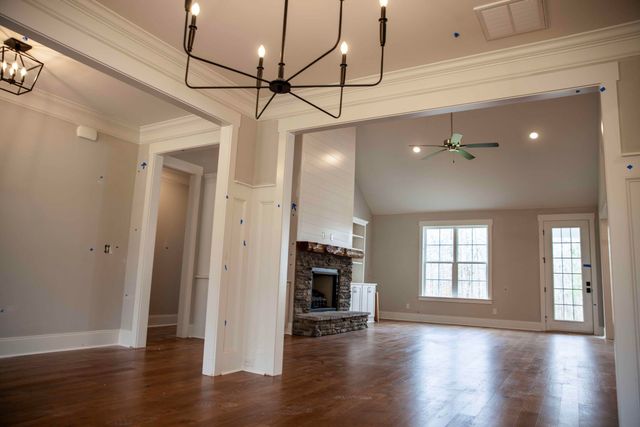 6658 Shucraft Road, Appling, GA 30802