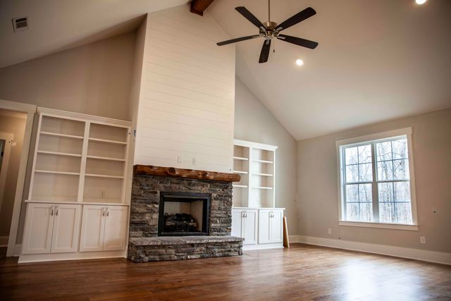 6658 Shucraft Road, Appling, GA 30802