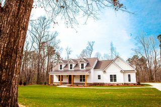 6658 Shucraft Road, Appling, GA 30802