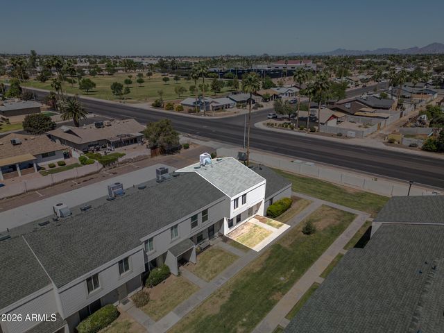 6405 S EL CAMINO Drive, Tempe, AZ 85283