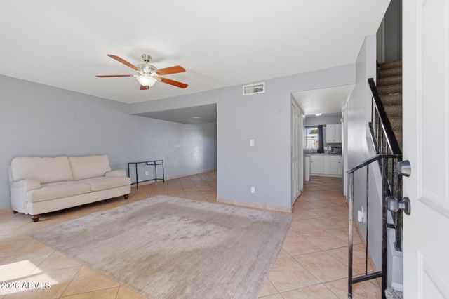 6405 S EL CAMINO Drive, Tempe, AZ 85283
