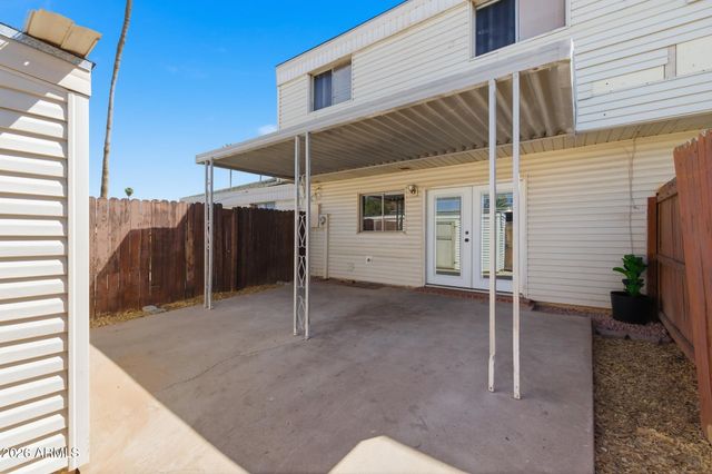 6405 S EL CAMINO Drive, Tempe, AZ 85283