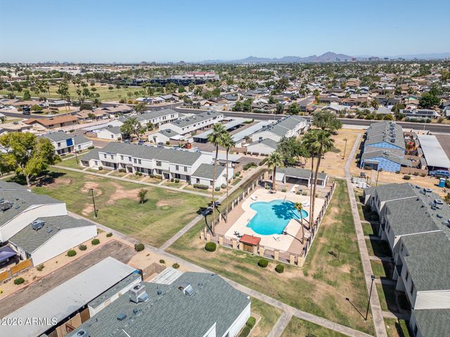 6405 S EL CAMINO Drive, Tempe, AZ 85283
