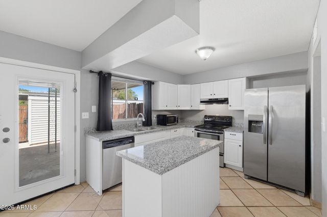 6405 S EL CAMINO Drive, Tempe, AZ 85283